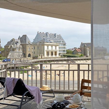 Grand Hotel De L'Ocean Le Croisic Zewnętrze zdjęcie