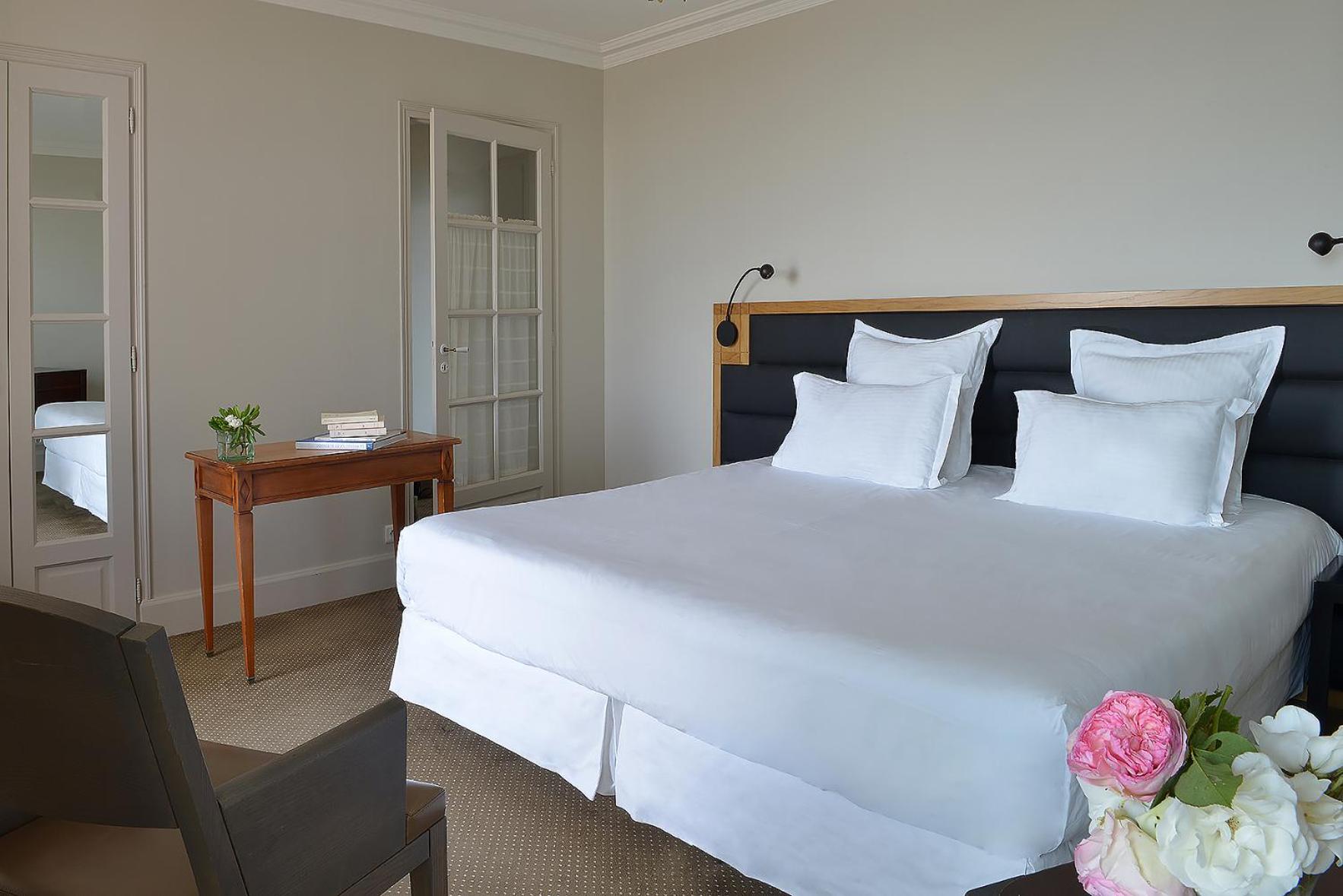Grand Hotel De L'Ocean Le Croisic Zewnętrze zdjęcie