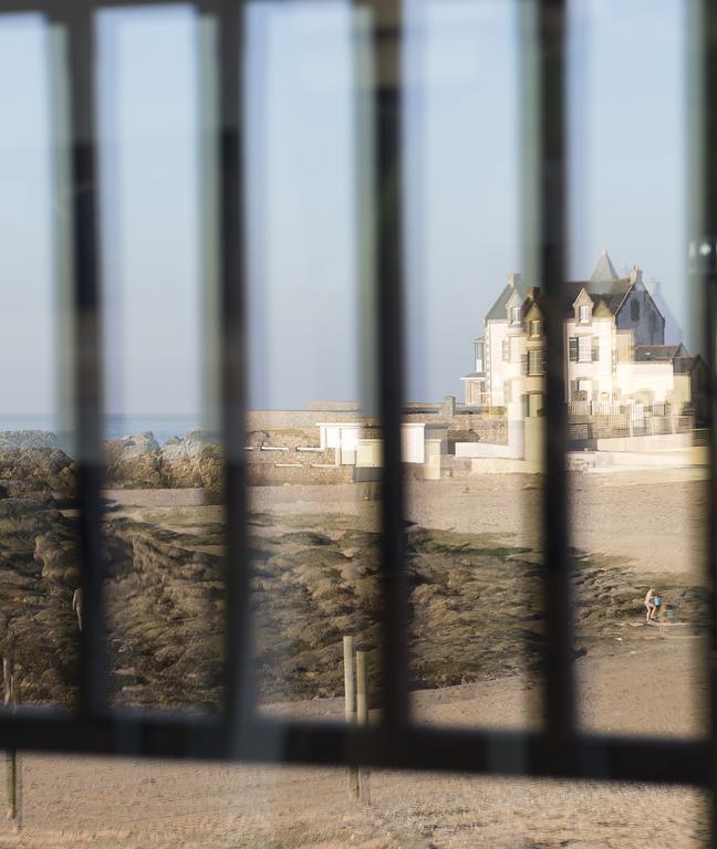 Grand Hotel De L'Ocean Le Croisic Zewnętrze zdjęcie