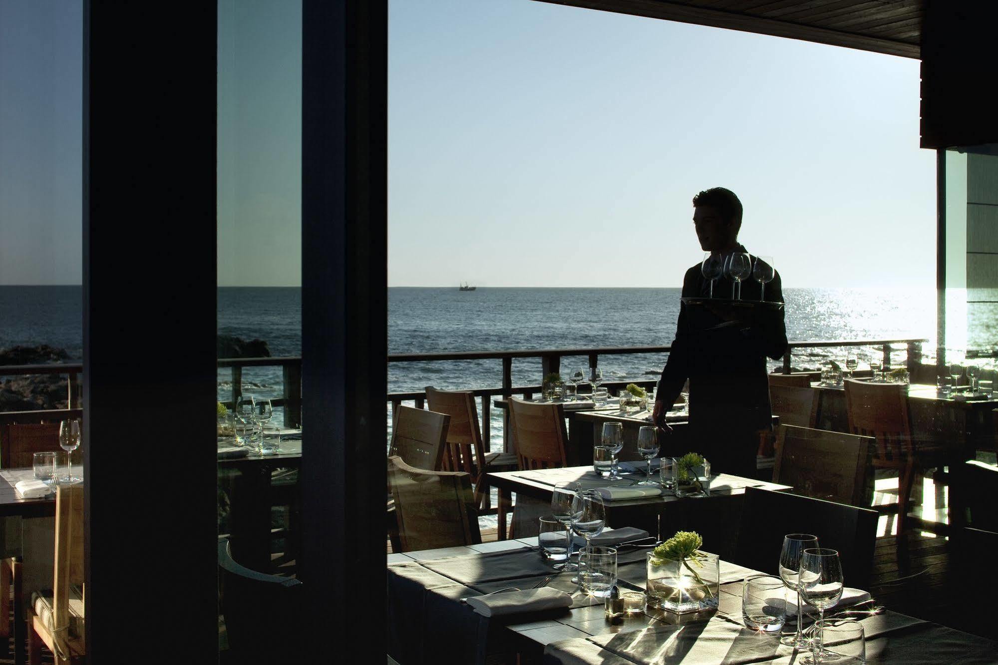Grand Hotel De L'Ocean Le Croisic Zewnętrze zdjęcie