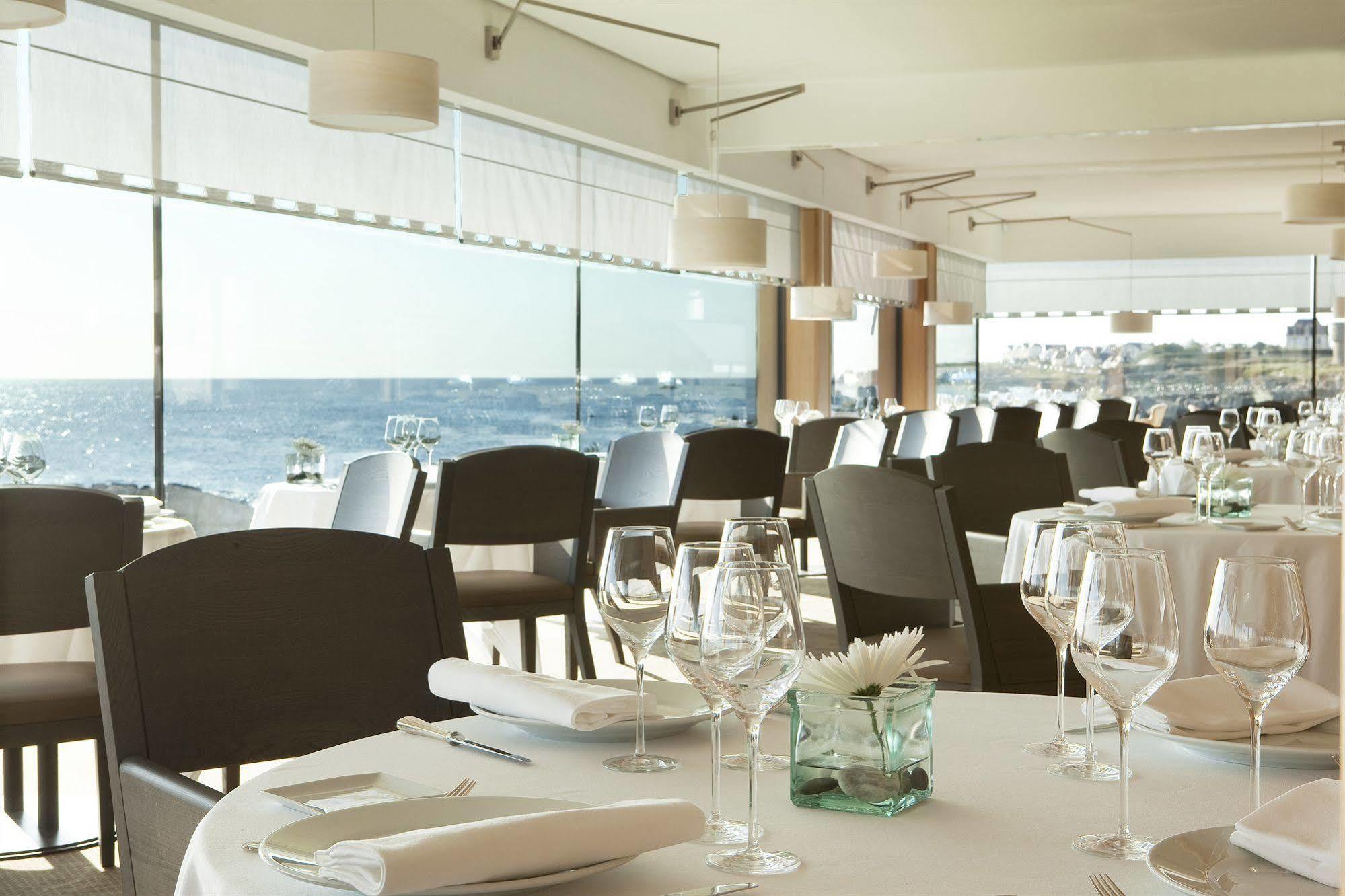 Grand Hotel De L'Ocean Le Croisic Zewnętrze zdjęcie