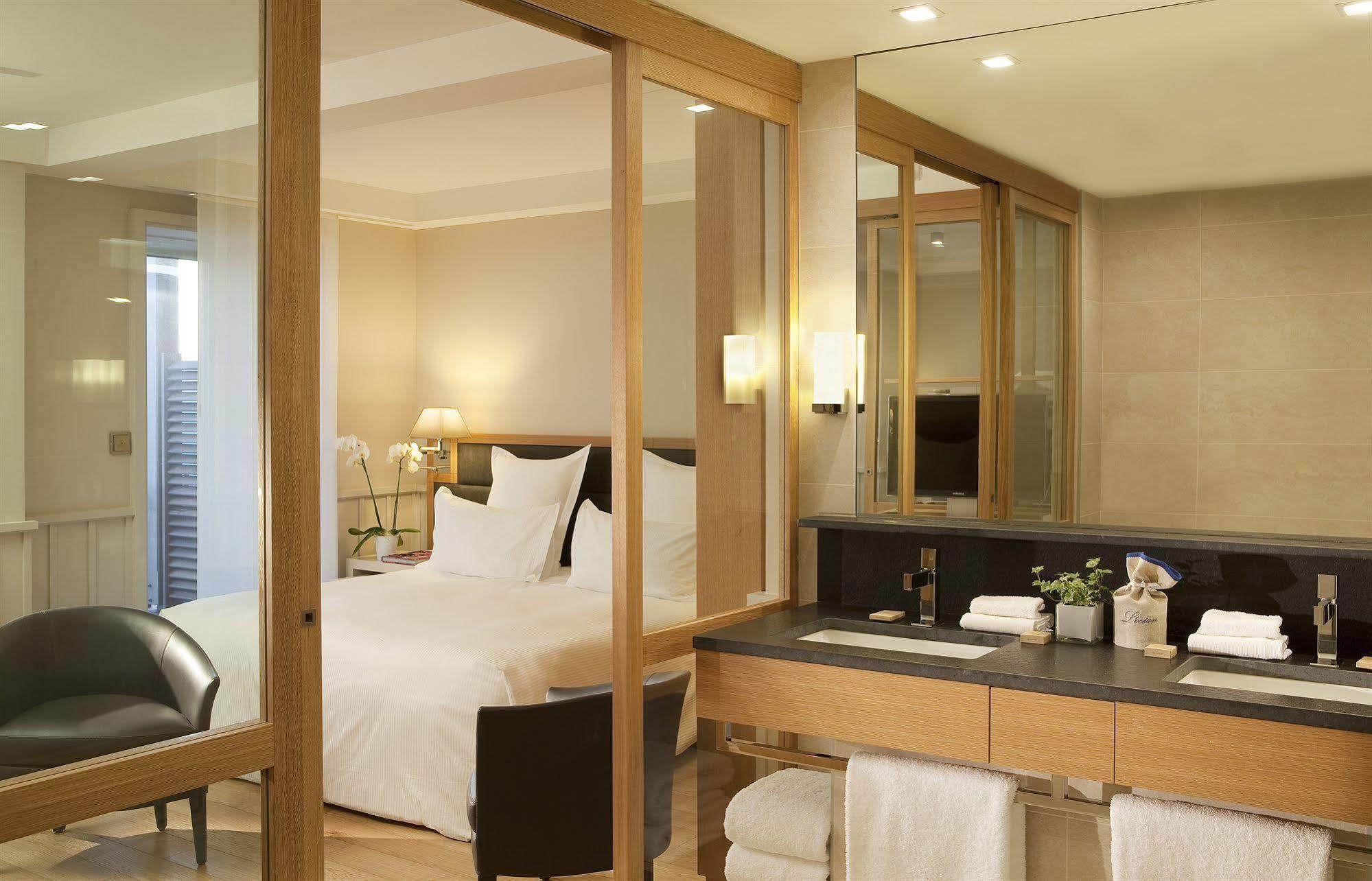 Grand Hotel De L'Ocean Le Croisic Zewnętrze zdjęcie