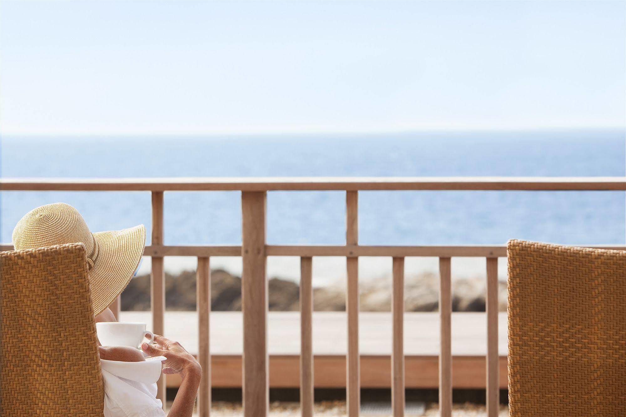 Grand Hotel De L'Ocean Le Croisic Zewnętrze zdjęcie