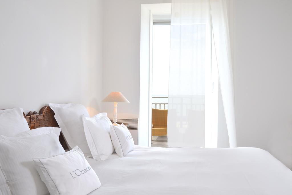 Grand Hotel De L'Ocean Le Croisic Pokój zdjęcie