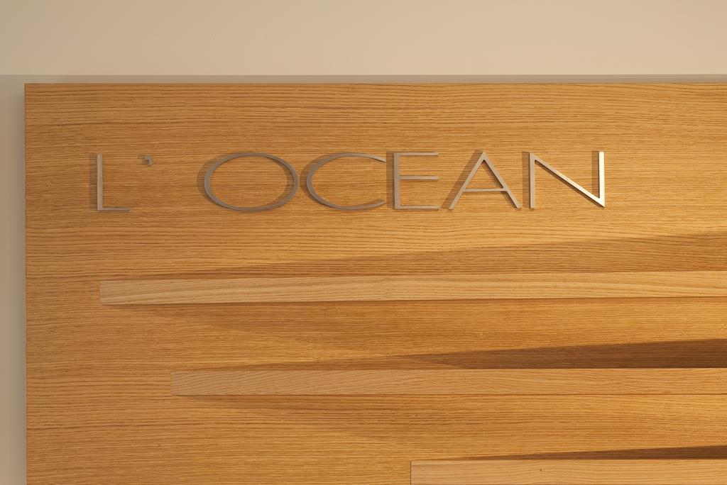 Grand Hotel De L'Ocean Le Croisic Zewnętrze zdjęcie